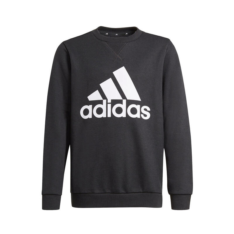 Felpa per bambini adidas Essentials Big Logo