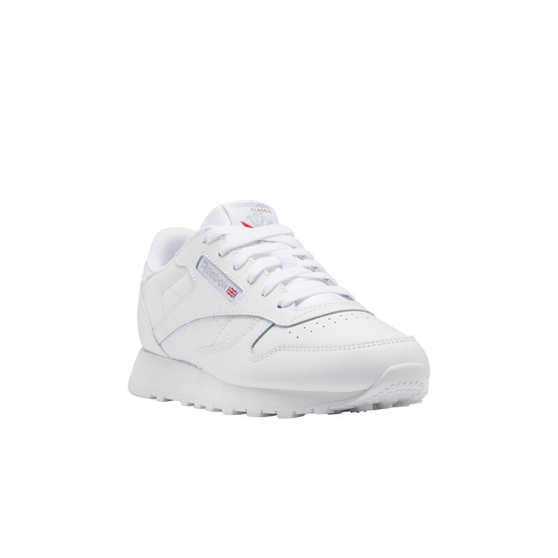 Scarpe donna reebok classic leather - gz