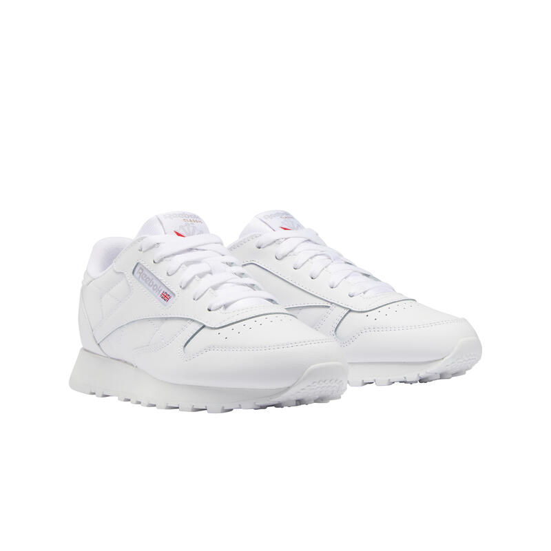 Chaussures enfant Reebok Classic Leather