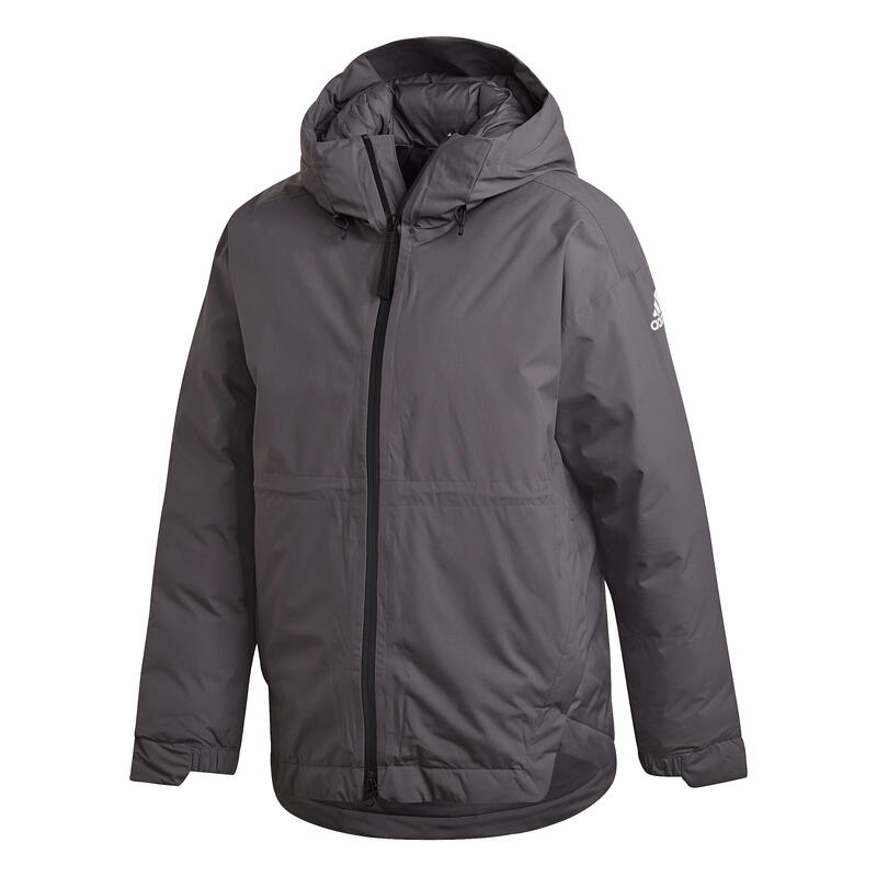 Veste femme adidas Urban Insulated RAIN.RDY