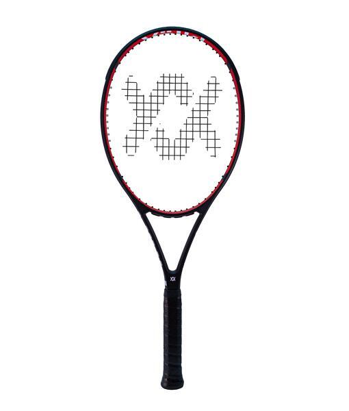 RAQUETA TENNIS VOLKL V CELL 8 285gr