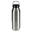 Vacuum Insulated Stainless Narrow Mouth Water bottle - 750ml Silver