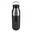 Vacuum Insulated Stainless Narrow Mouth Water bottle - 750ml Black
