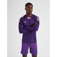 Maillot Manches Longues Unisexe Adulte