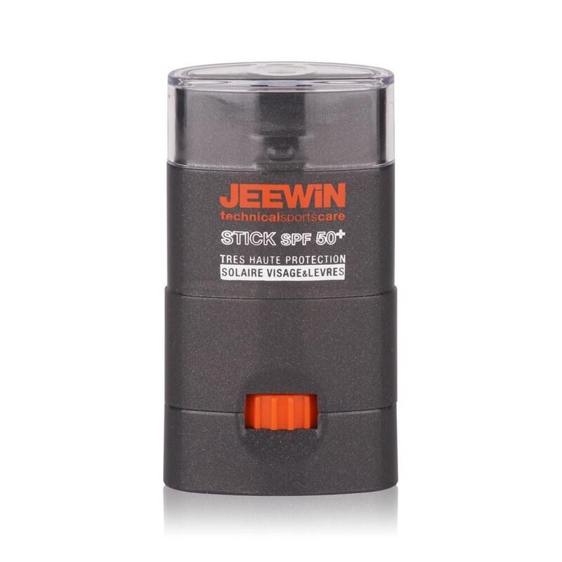 JEEWIN Sunblock Stick SPF 50+ [GOUD/MAT GOUD]