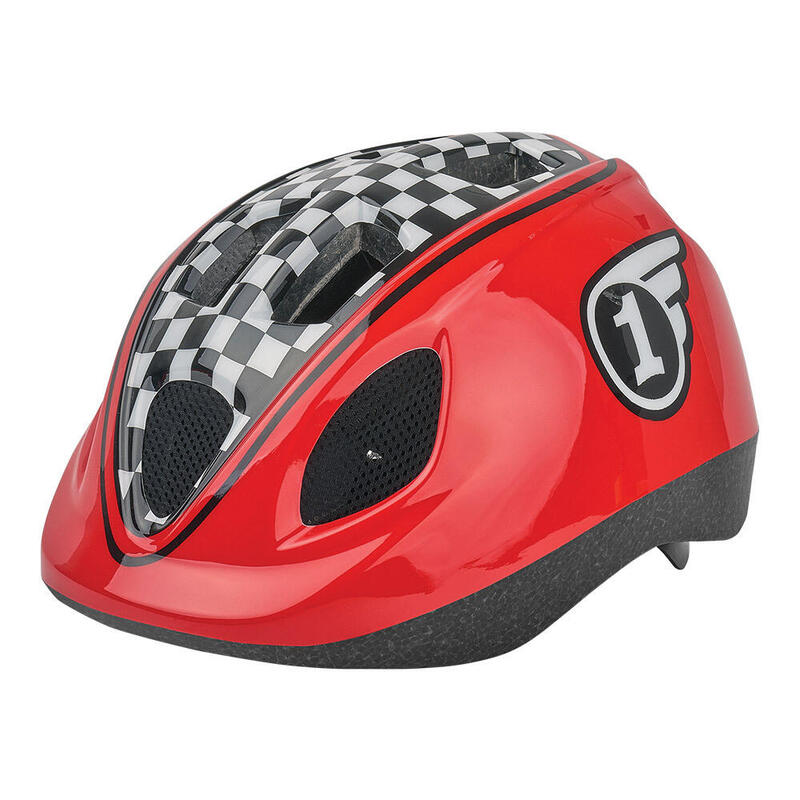 POLISPORT Casque "Race" pour enfants