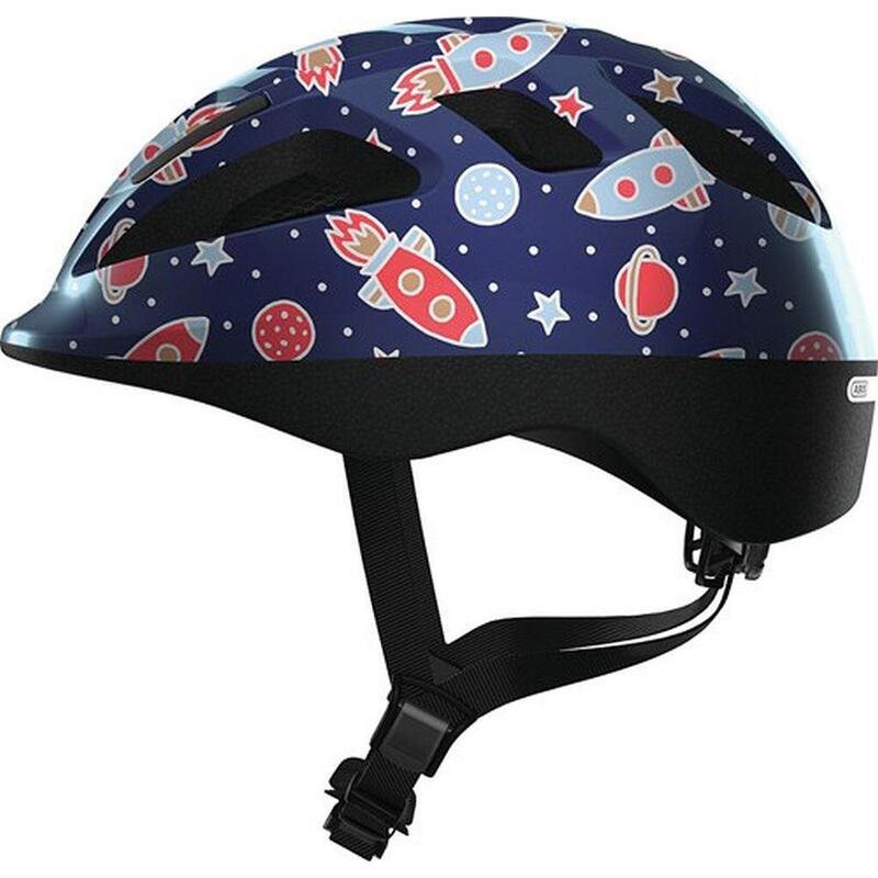 Casco de bicicleta Smooty 2.0