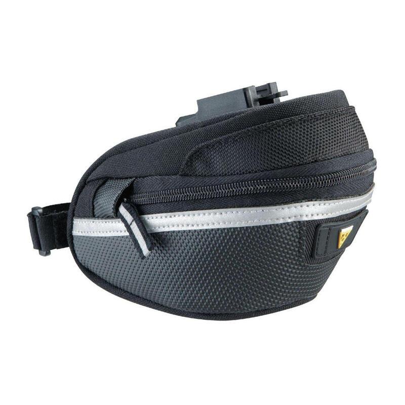 Bolsa de selim Topeak Wedge Pack II-Micro