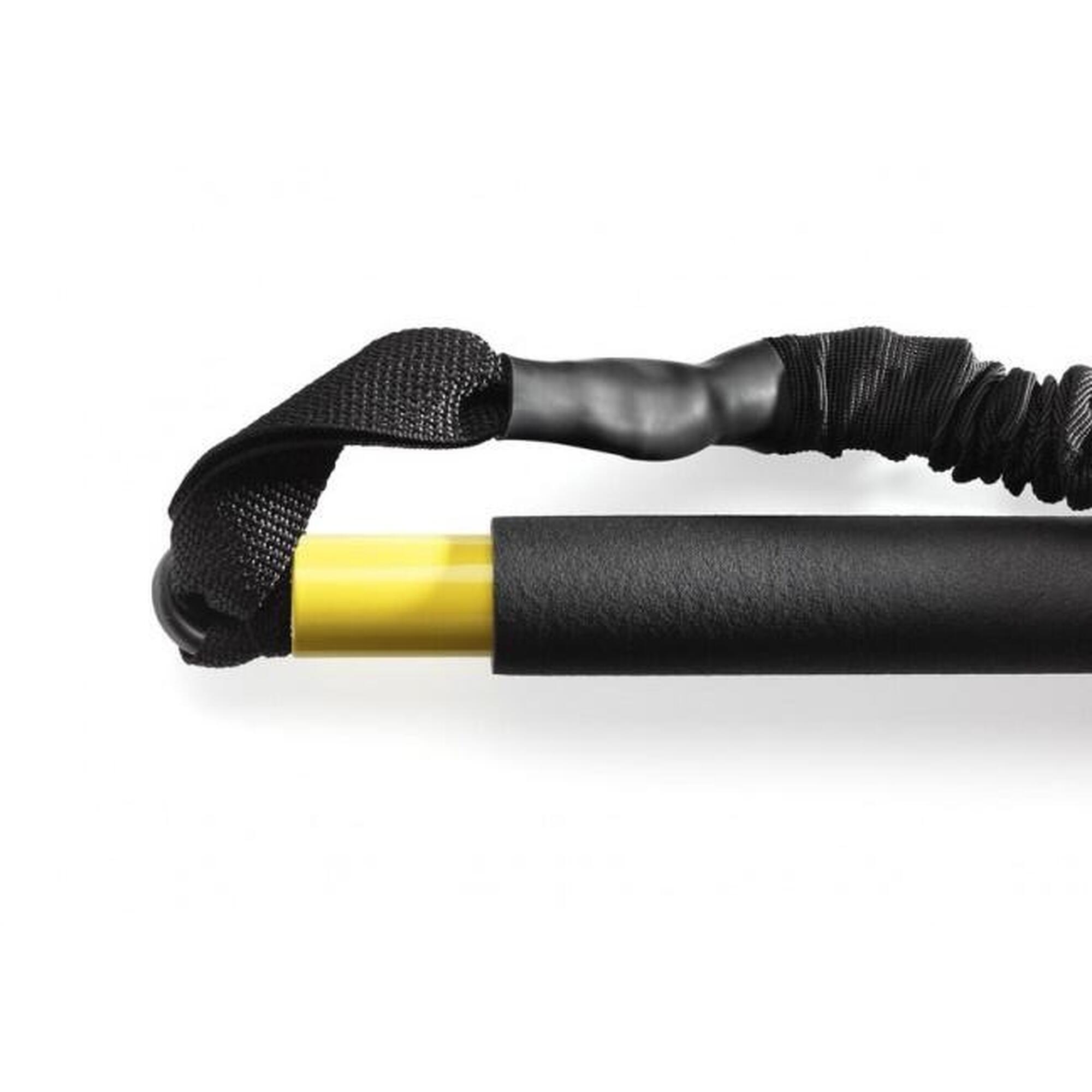 Rip trainer basic Kit" bar TRX