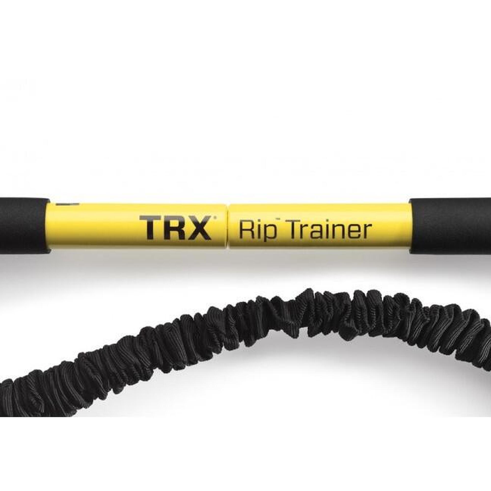 Rip trainer basic Kit bar TRX