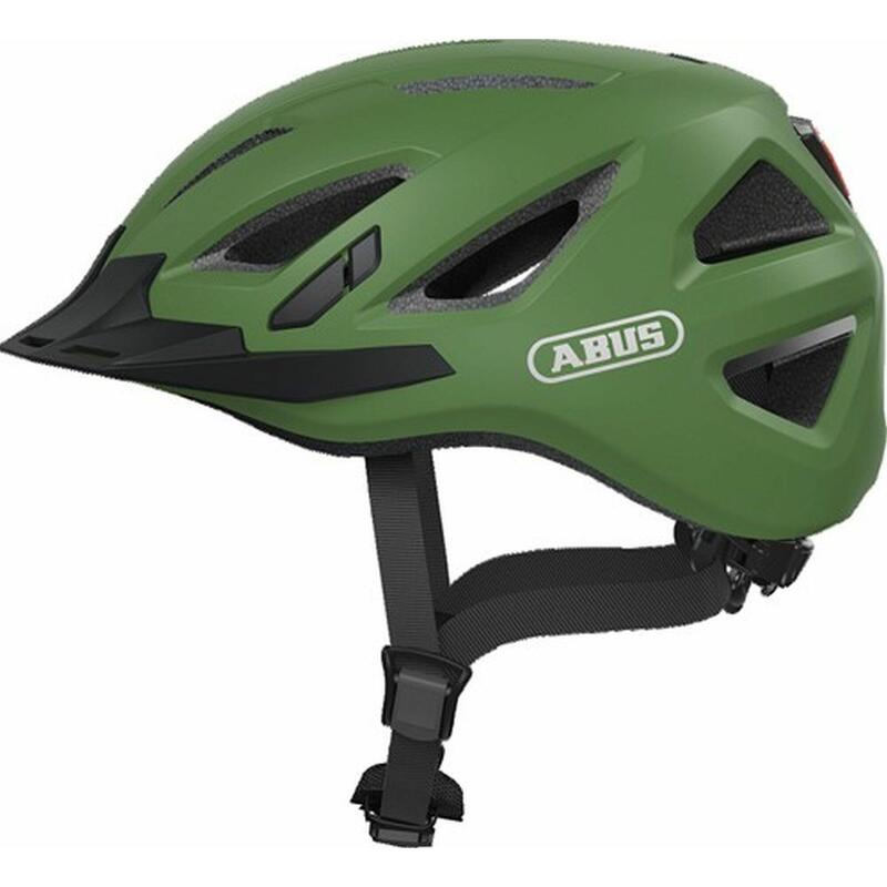 ABUS Casque de loisirs "Urban-I 3.0