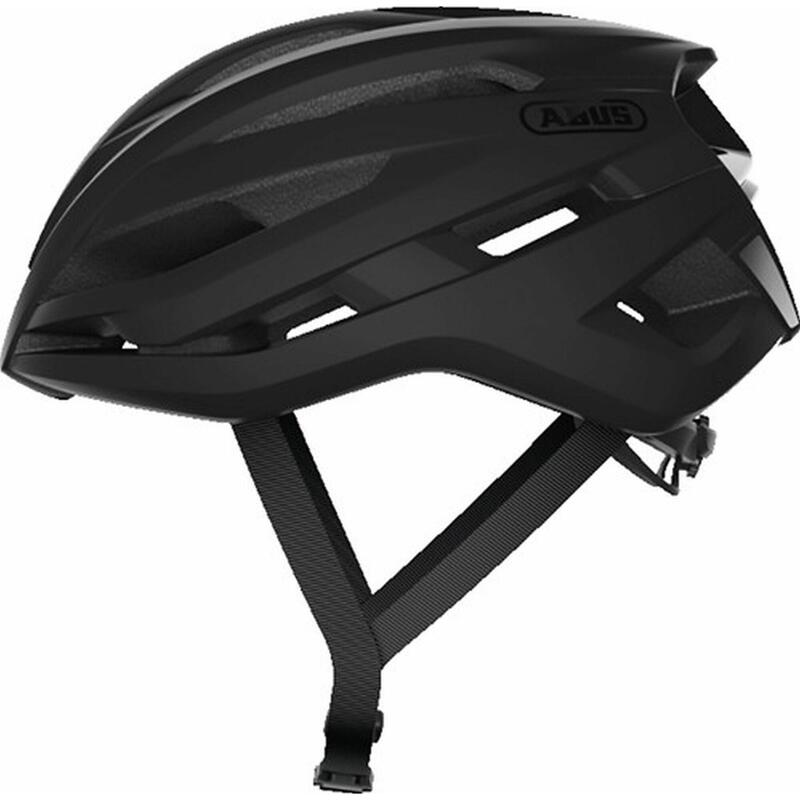 ABUS Casco da bici da strada "StormChaser