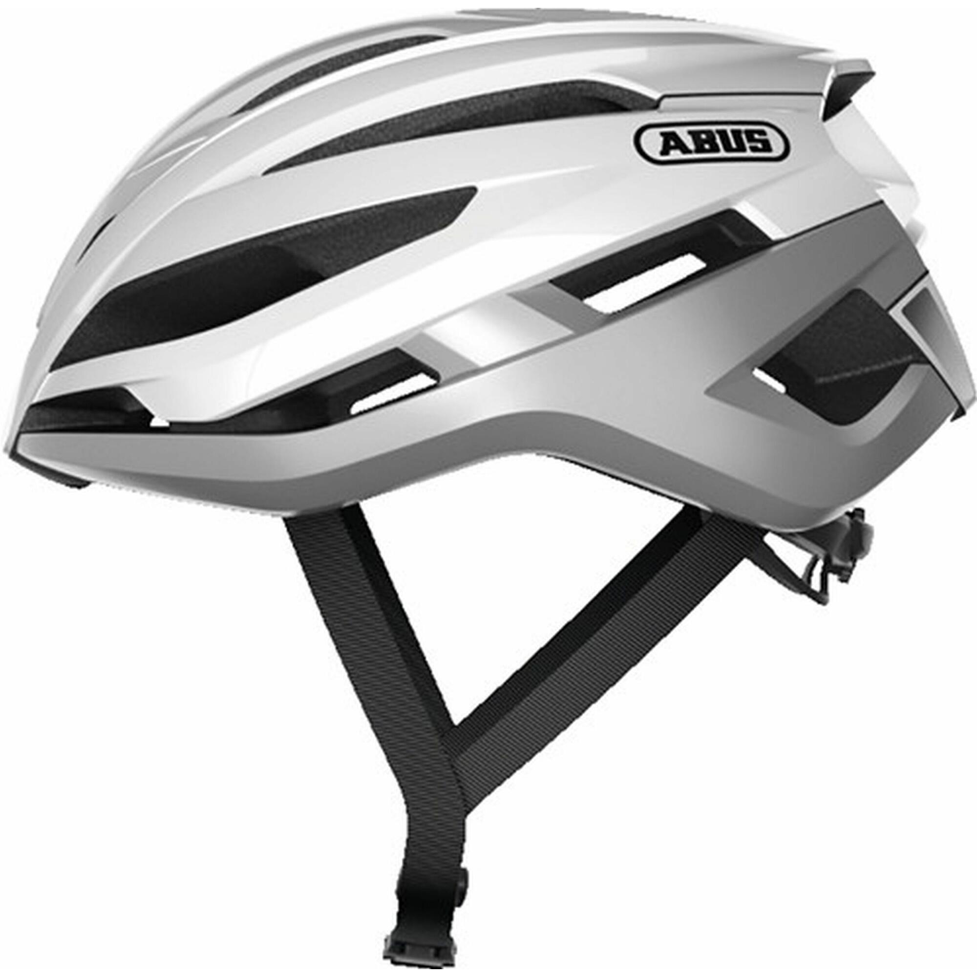 Abus Casco Stormchaser