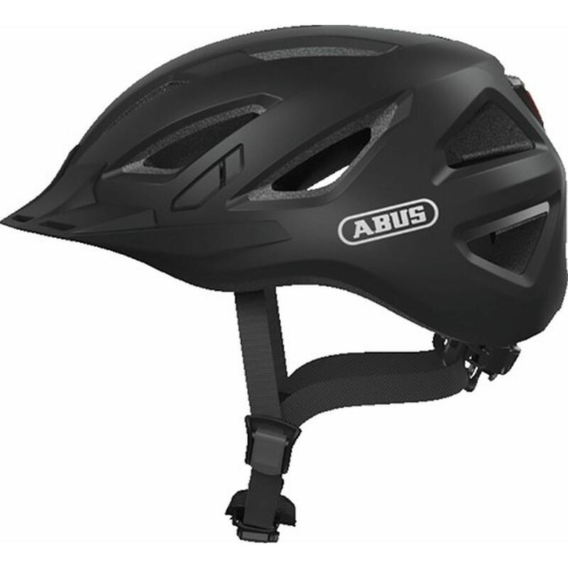 ABUS Urban-I 3.0" vrijetijdshelm