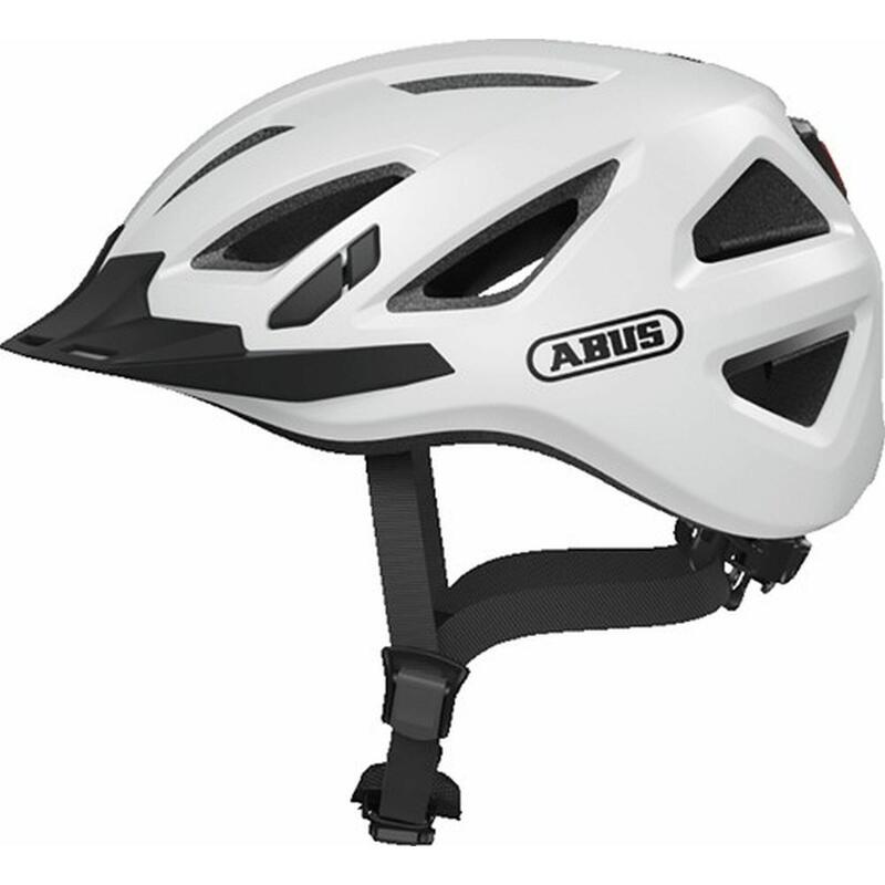 ABUS Casque de loisirs "Urban-I 3.0