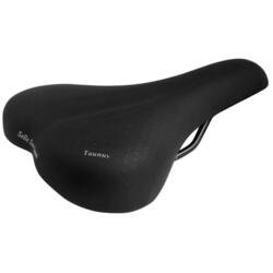 Selle de vélo 3143 Taunus pour VTT/VTT/vélo pour enfants