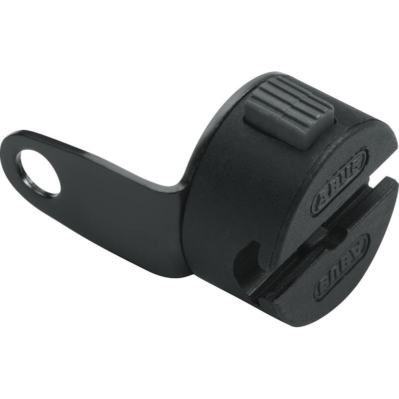 Cerradura de cable Abus 860/110 QS RBU