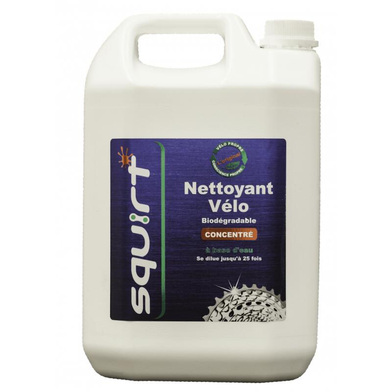 Desengrasante Concentrado SQUIRT 5000 ML