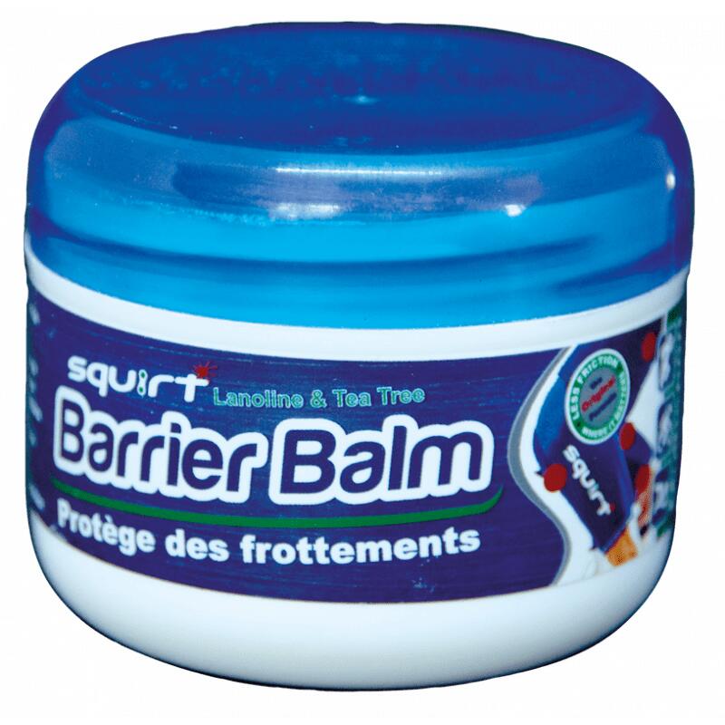 Baume anti-friction Squirt Barrier Balm 100g