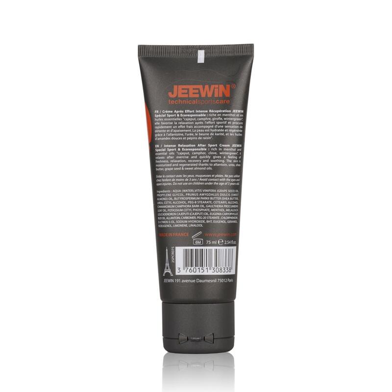 JEEWIN Relaxing Crème