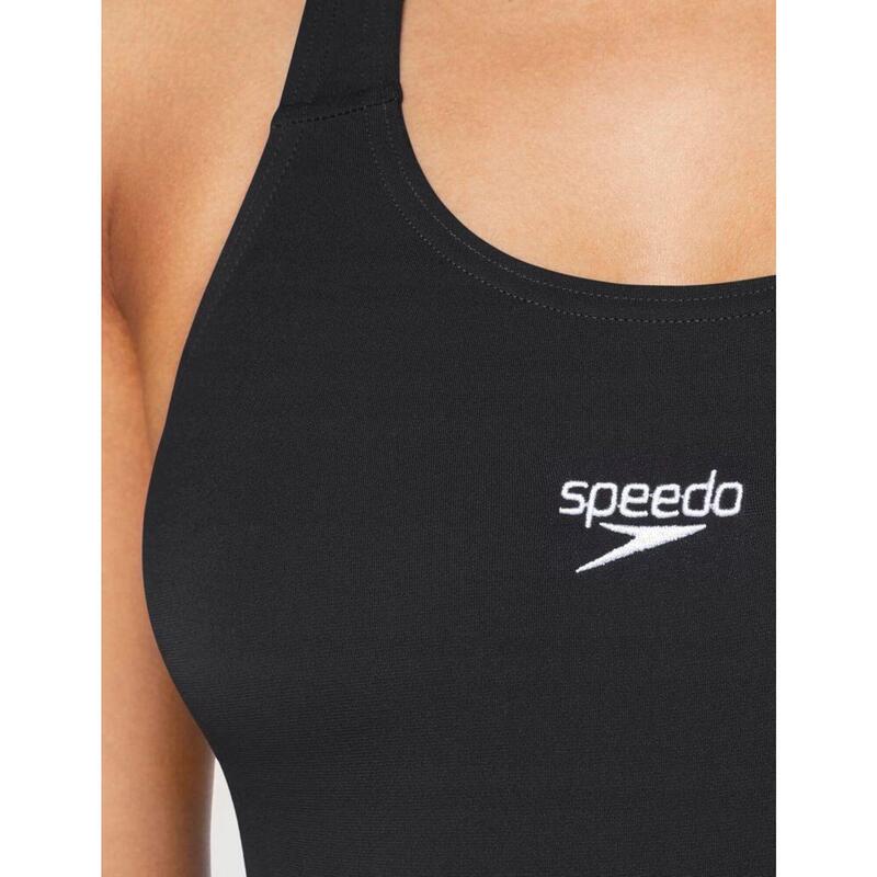 Fekete Speedo Endurance+ női fürdőruha