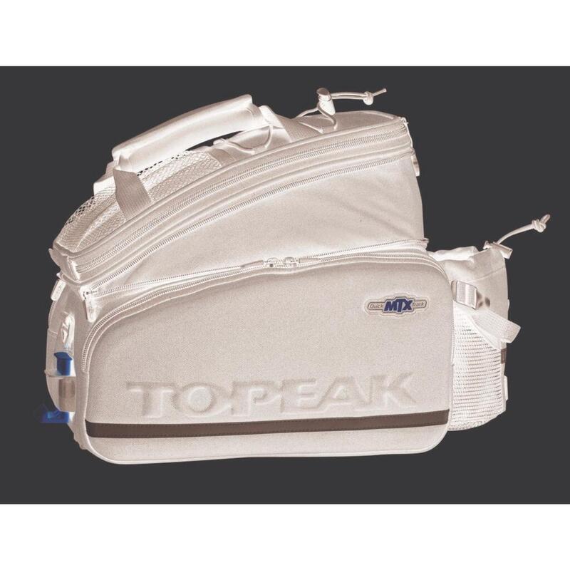 Sac MTX TrunkBag DX - sac de transport