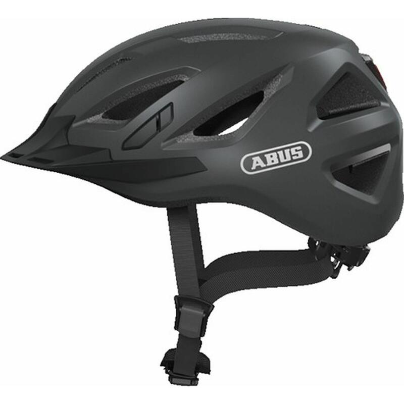 Casco Urban-I 3.0 - Titanio