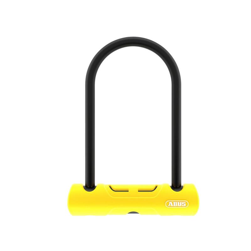 ABUS Beugellot 402/170HB230 YE SH34, GEEL (Porta dello slot incl.)