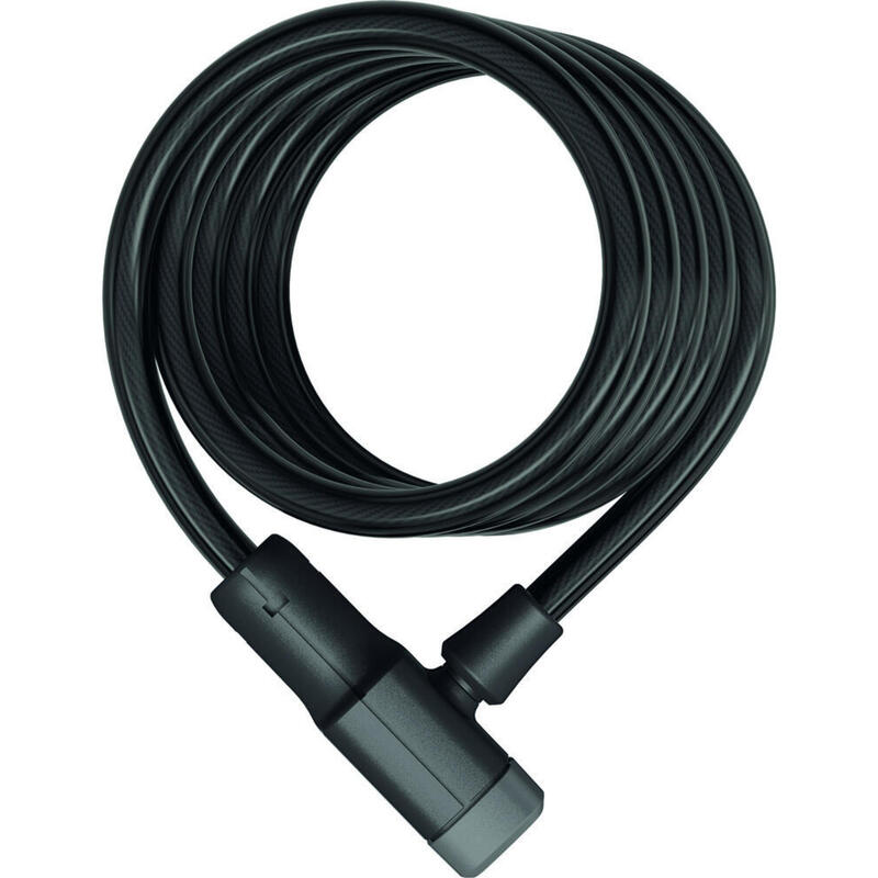 Cerradura de cable Abus Primo 5510K/180 SCMU