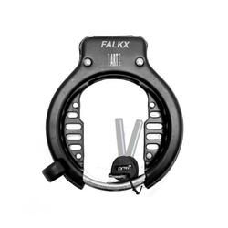 Fe2101c Falkx Ring Lock Art ** OEM