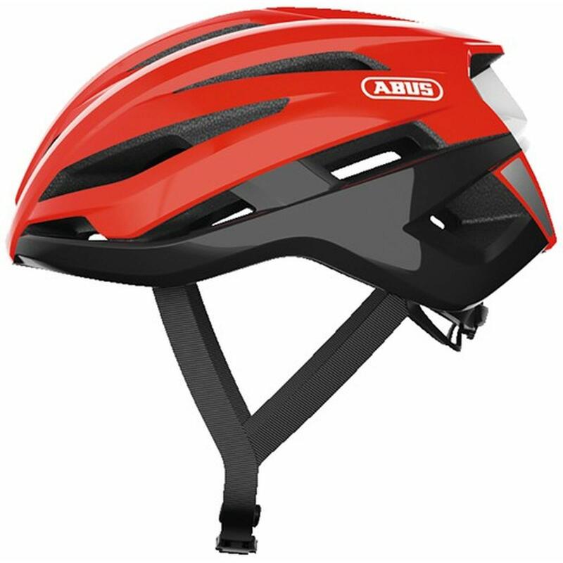 ABUS Rennrad-Helm "StormChaser"