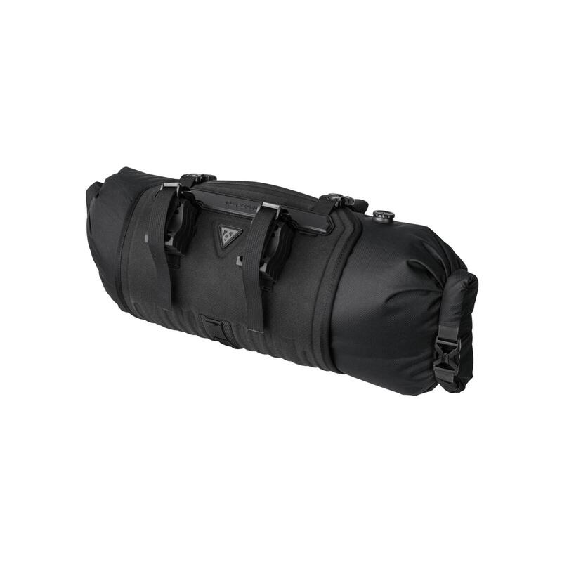 Geanta Topeak Frontloader Tbp-Fl1B - Volum 8 L, Negru