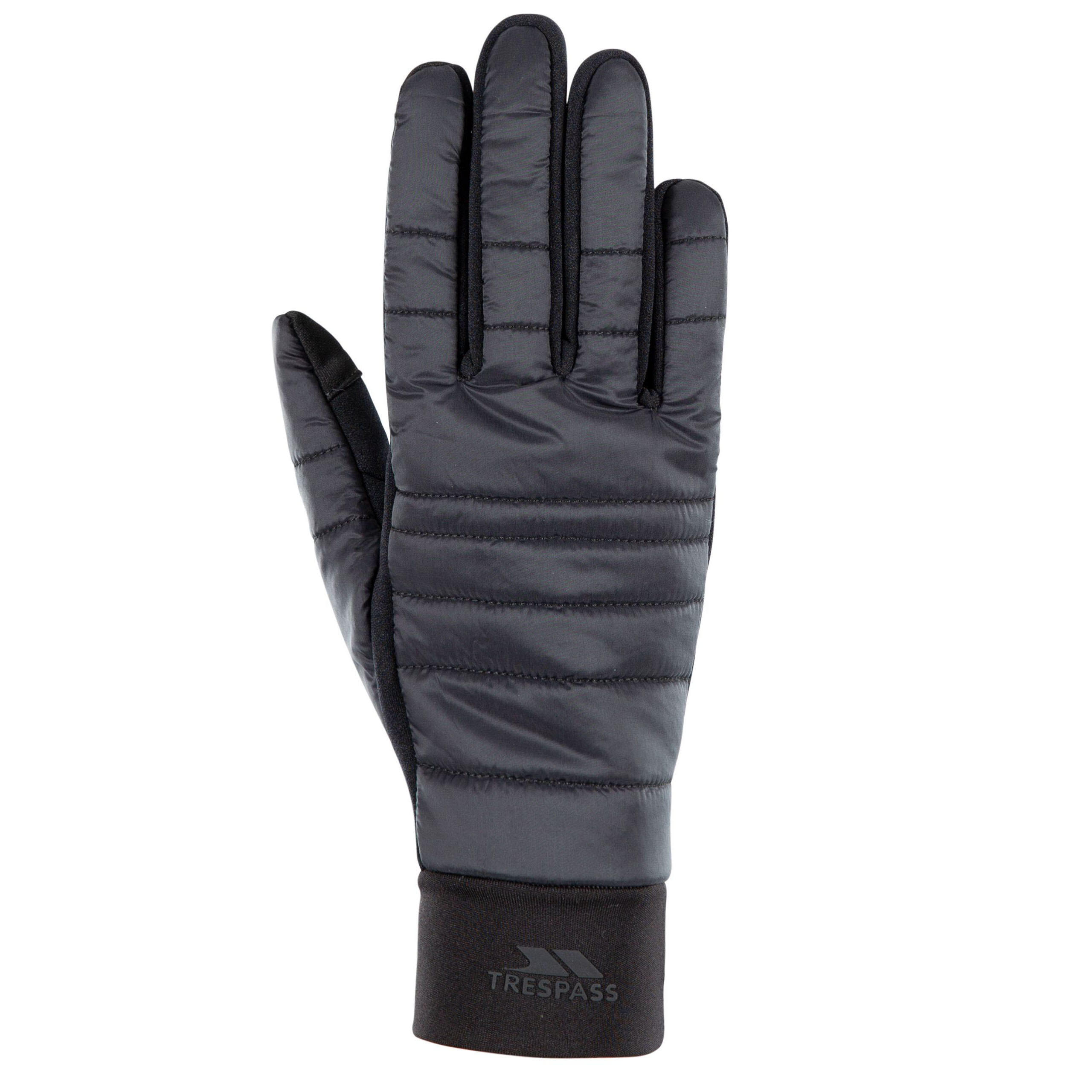 RUMER Adult Gloves (Black)