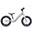 Hornit AIRO - Bicicletta di equilibrio - Bianco