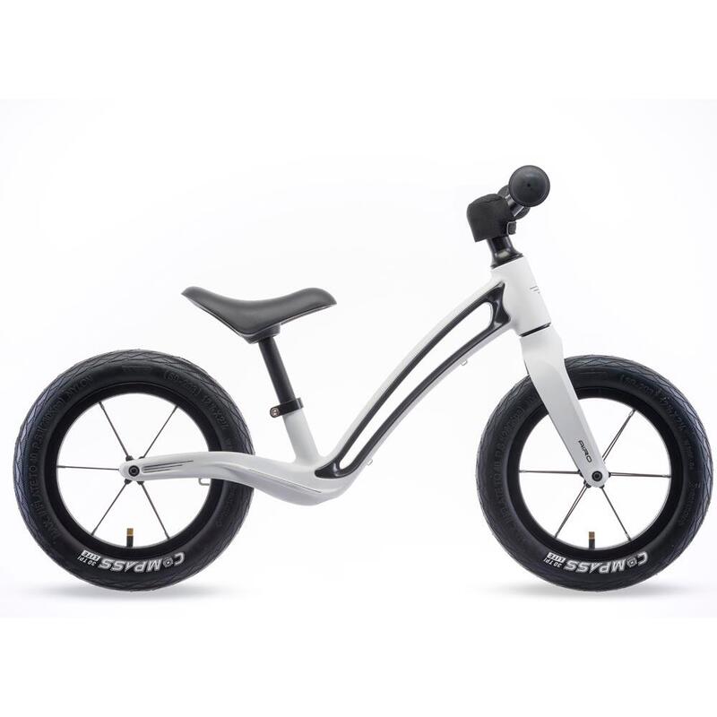 Hornit AIRO – Vélo d'équilibre - Blanc