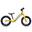 Hornit AIRO – Vélo d'équilibre - Jaune