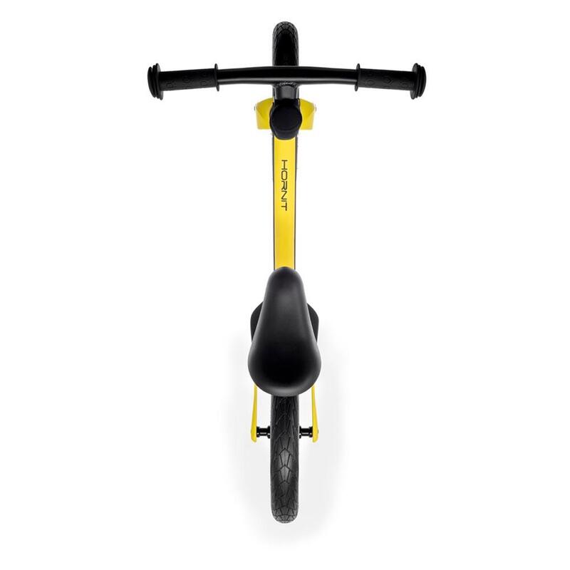 Hornit AIRO - Balance Fahrrad - Gelb
