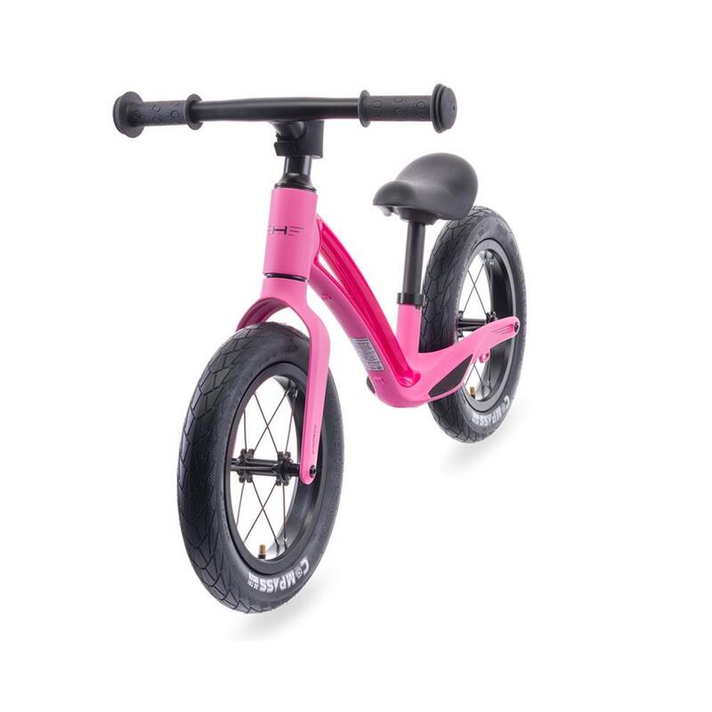 Hornit AIRO - Loopfiets - Rosa