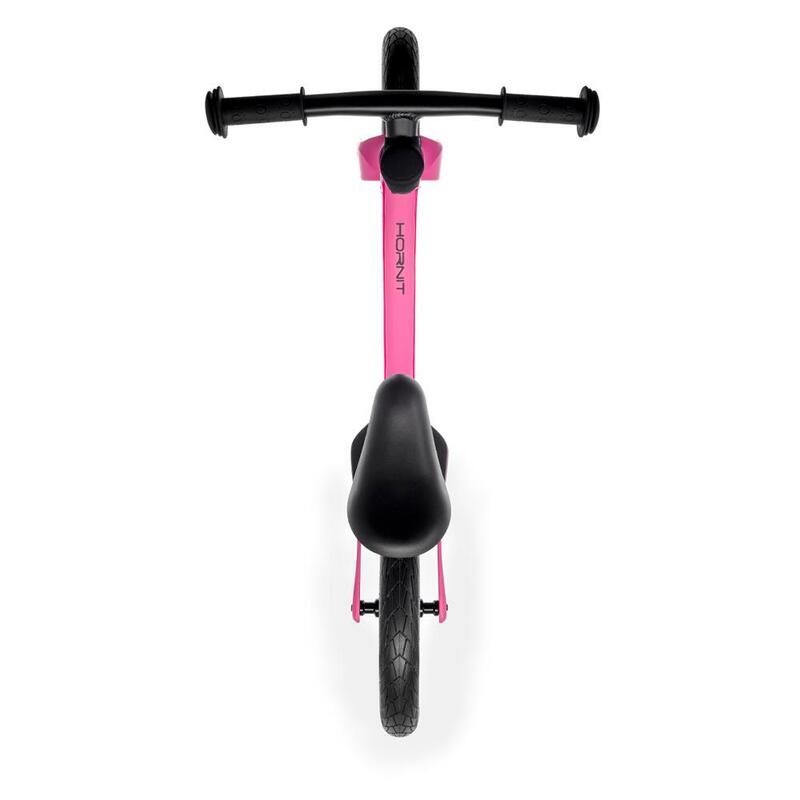 Hornit AIRO - Bicicleta de equilíbrio - Rosa