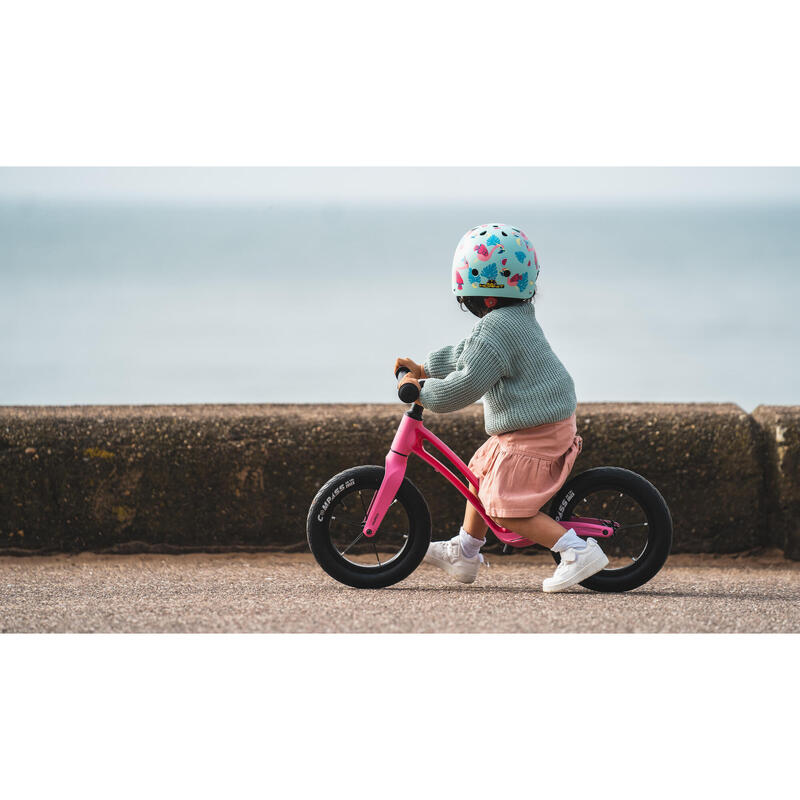 Hornit AIRO - Bicicletta di equilibrio - Rosa