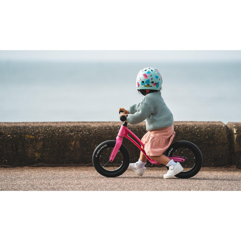 Hornit AIRO - Loopfiets - Rosa