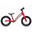 Hornit AIRO - Balance Fahrrad - Rot