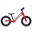 Hornit AIRO - Loopfiets - Rood