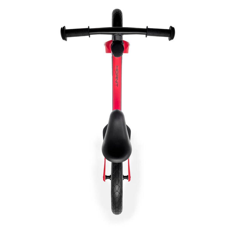 Hornit AIRO - Loopfiets - Rood