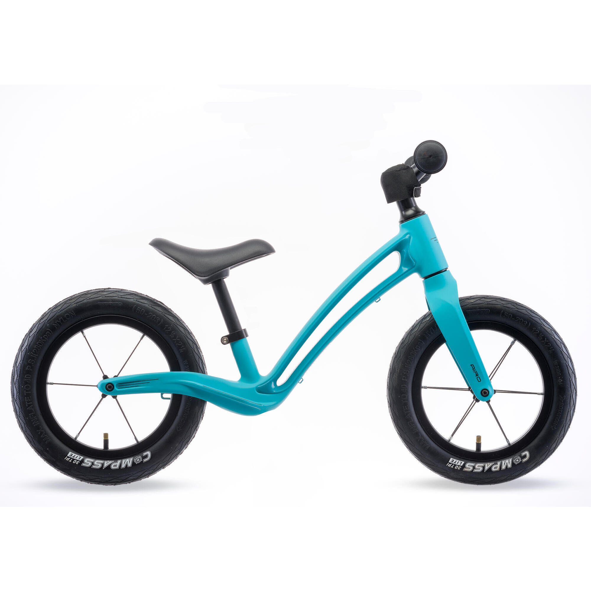 Hornit AIRO - Bicicletta di equilibrio - Turchese |  Hornit