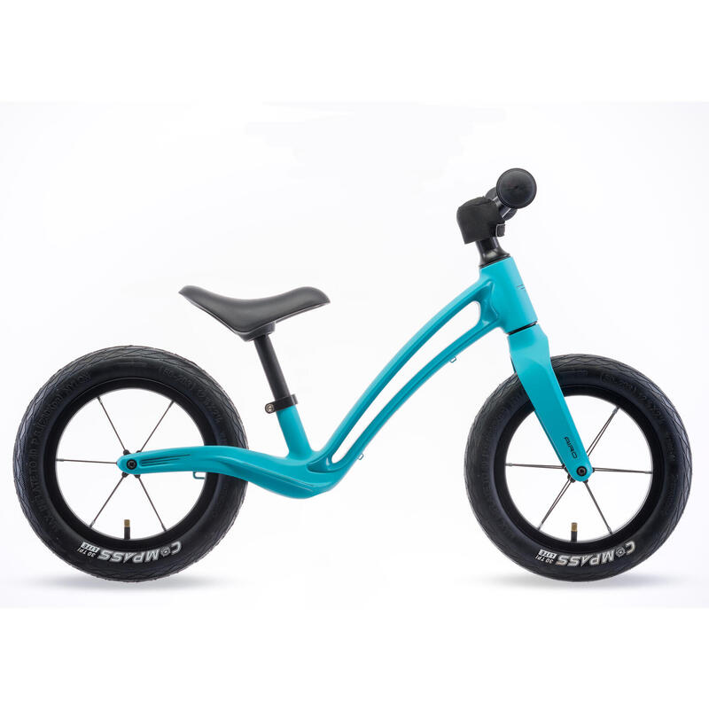 Hornit AIRO - bicicleta de equilíbrio - Turquesa