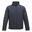 Veste softshell ABLAZE Homme (Bleu marine)