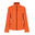 Veste softshell ABLAZE Femme (Orange foncé/noir)