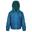 Veste imperméable MUDDY PUDDLE Enfant (Bleu)