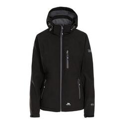 Veste softshell BELA Femme (Noir)